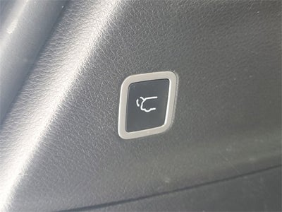 2020 Chrysler Pacifica Launch Edition