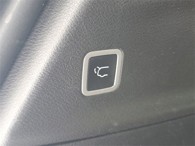 2020 Chrysler Pacifica Launch Edition