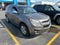 2011 Chevrolet Equinox LTZ