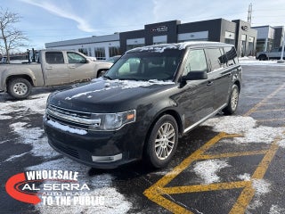 2013 Ford Flex SEL