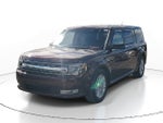 2018 Ford Flex SEL