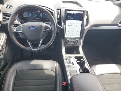 2023 Ford Edge ST Line