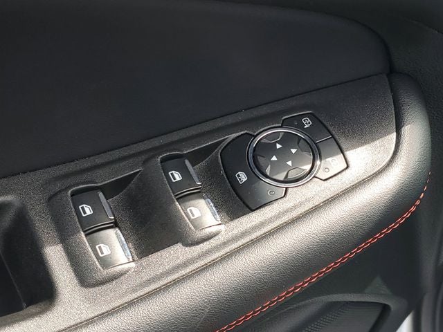2023 Ford Edge ST Line