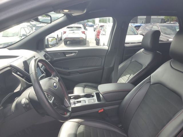 2023 Ford Edge ST Line