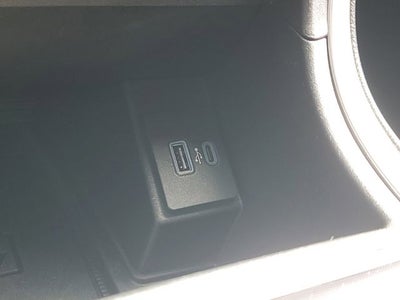2023 Ford Edge ST Line