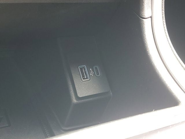 2023 Ford Edge ST Line