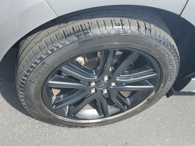 2023 Ford Edge ST Line