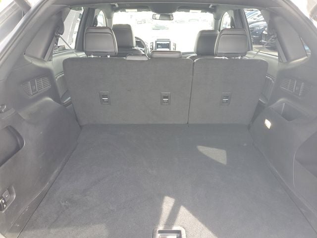 2023 Ford Edge ST Line