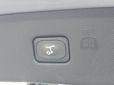 2023 Ford Edge ST Line