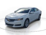 2014 Chevrolet Impala LT 1LT