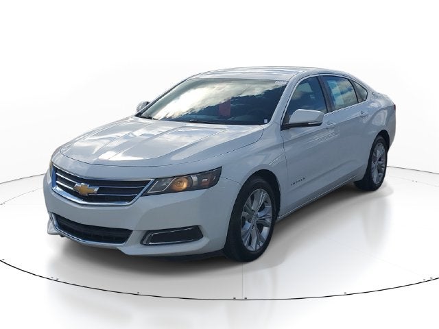 2014 Chevrolet Impala LT 1LT