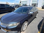 2014 Chevrolet Impala LT 1LT