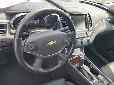 2014 Chevrolet Impala LT 2LT