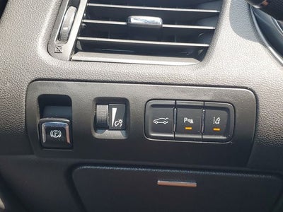 2014 Chevrolet Impala LT 2LT