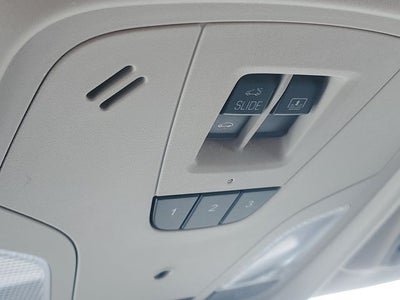 2014 Chevrolet Impala LT 2LT