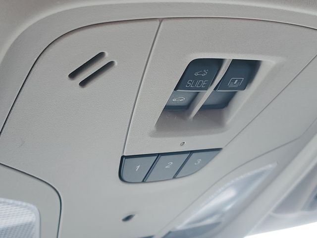 2014 Chevrolet Impala LT 2LT