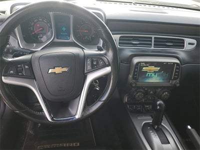 2013 Chevrolet Camaro 2LT 2LT