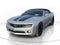 2013 Chevrolet Camaro 2LT 2LT
