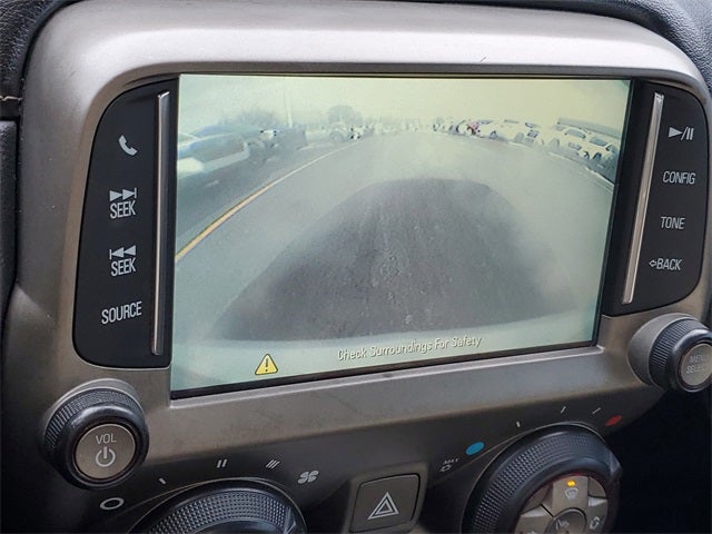 2013 Chevrolet Camaro 2LT 2LT