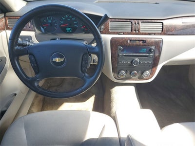 2013 Chevrolet Impala LS