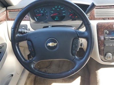 2013 Chevrolet Impala LS