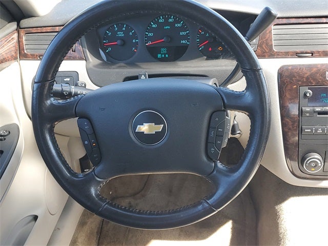 2013 Chevrolet Impala LS