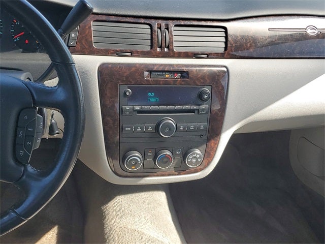 2013 Chevrolet Impala LS