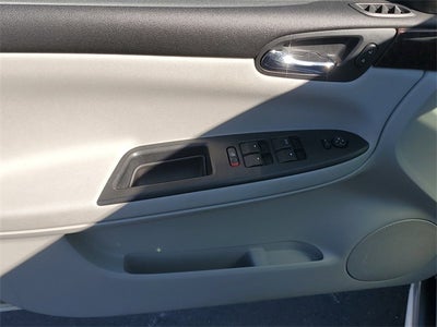 2013 Chevrolet Impala LS