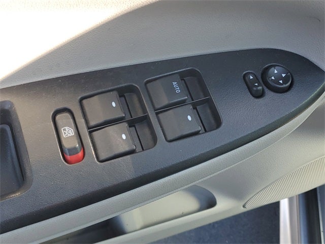 2013 Chevrolet Impala LS