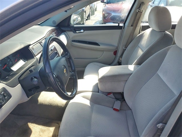 2013 Chevrolet Impala LS