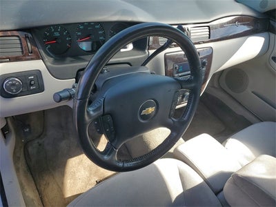 2013 Chevrolet Impala LS