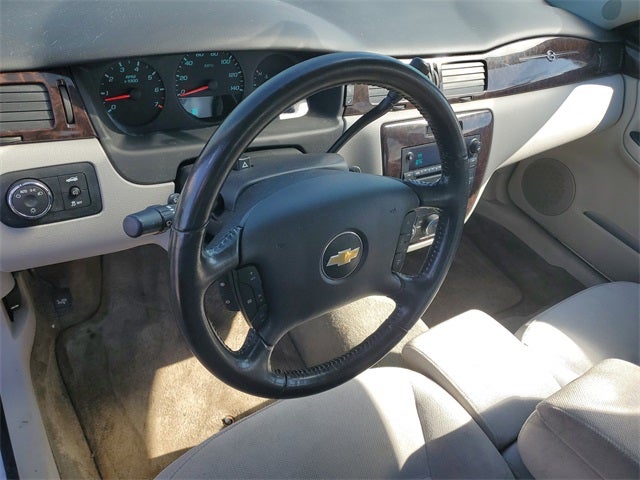 2013 Chevrolet Impala LS