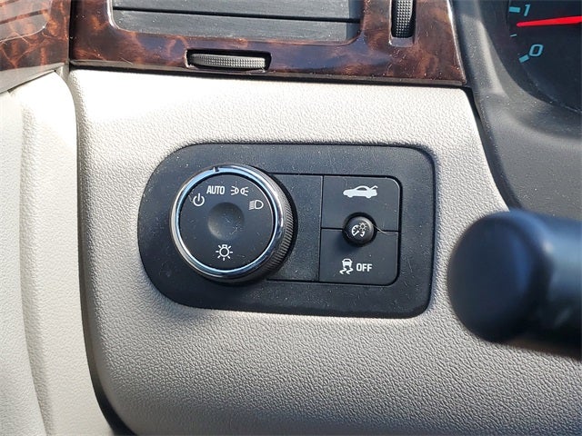 2013 Chevrolet Impala LS