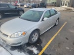 2013 Chevrolet Impala LS