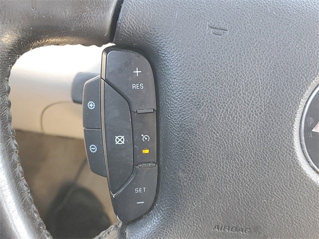 2013 Chevrolet Impala LS