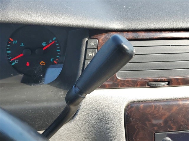 2013 Chevrolet Impala LS