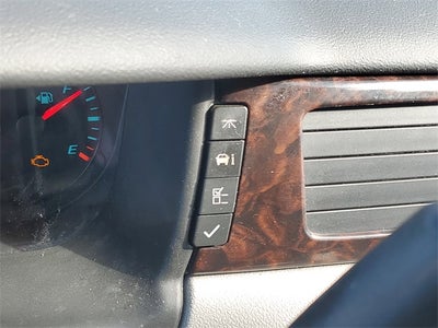 2013 Chevrolet Impala LS