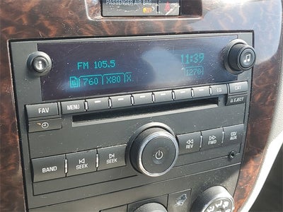 2013 Chevrolet Impala LS