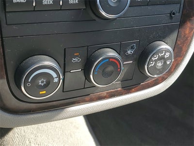 2013 Chevrolet Impala LS