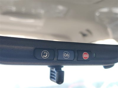 2013 Chevrolet Impala LS