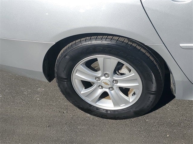 2013 Chevrolet Impala LS