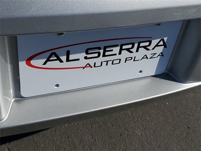 2013 Chevrolet Impala LS