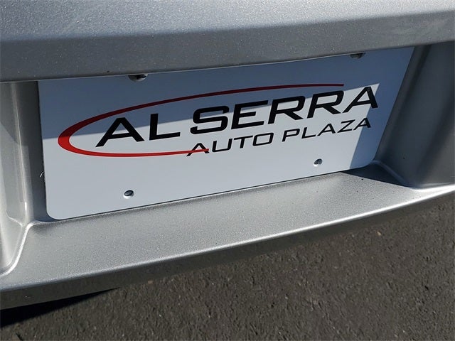 2013 Chevrolet Impala LS