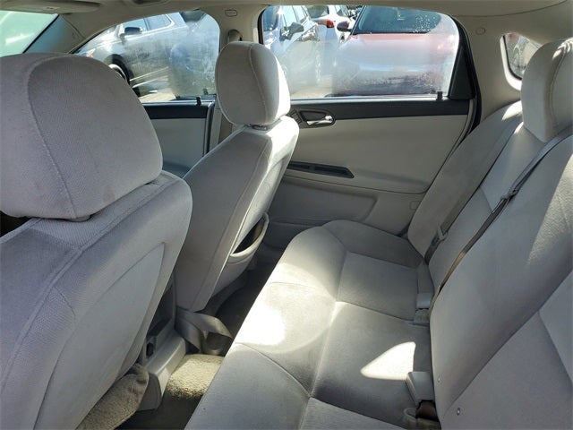 2013 Chevrolet Impala LS