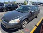 2008 Chevrolet Impala LS