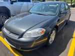 2013 Chevrolet Impala LT