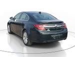 2016 Buick Regal Premium II