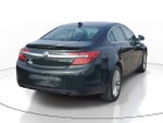 2016 Buick Regal Premium II