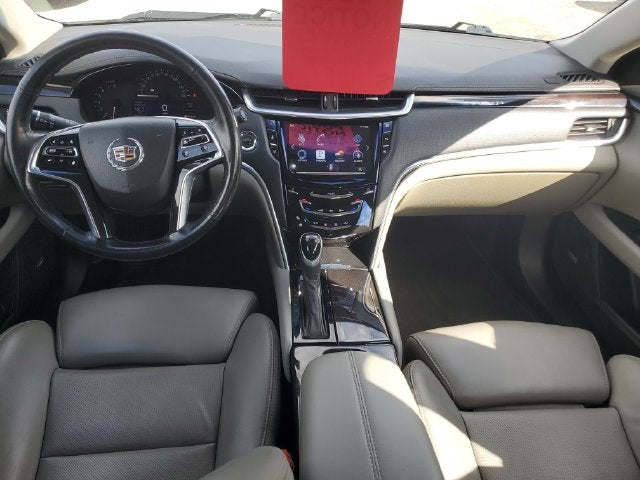 2014 Cadillac XTS Luxury
