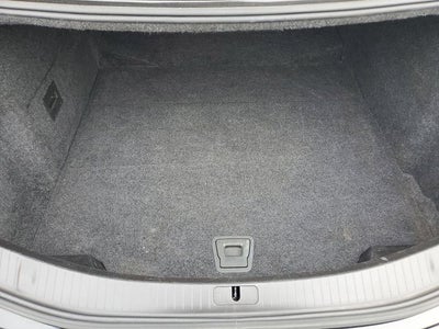 2018 Cadillac XTS Luxury